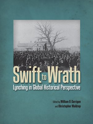 cover image of Swift to Wrath